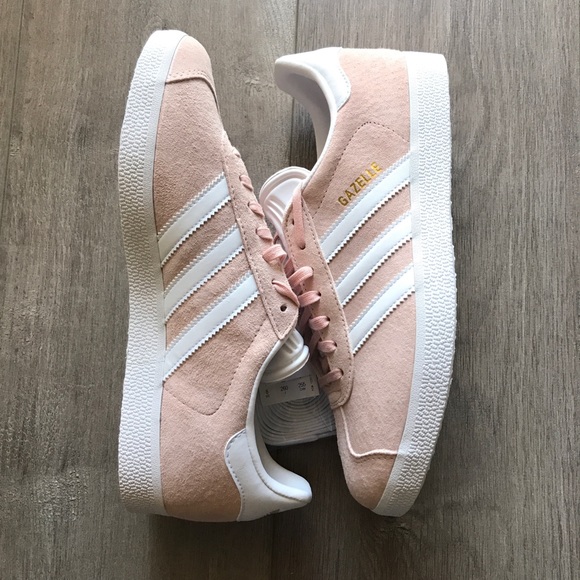 NWT Adidas Gazelle - Picture 6 of 8